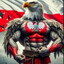 Avatar of B4FOM3T