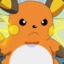 Hi im Raichu ツ