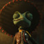 No One will tango with Rango