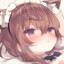 業蘿猫