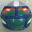 Michelangelo Football