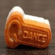 QDance Laranja