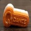 QDance Laranja