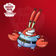 Mr. Krabs