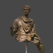 LeBronze King