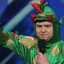 Piff the magic dragon