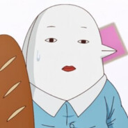 Richard Croissant Cudemon