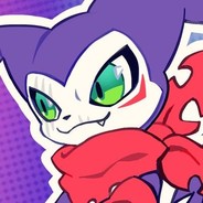 Impmon™ avatar