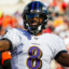 Lamar Jackson