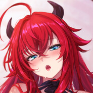 Rias Gremory