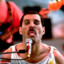 Freddie Mercury