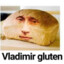 Vladimir gluten