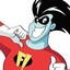 Freakazoid