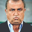 FATİH TERİM