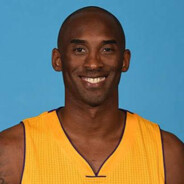 NBA巨星 科比·布莱恩特