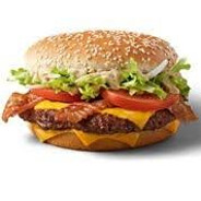 eSerlohn | Big Tasty Bacon