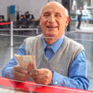 Avatar El ya casi jubilado :(