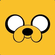 Jake The Dog