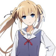 金毛傲嬌英梨梨