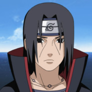 Itachi Uchiha