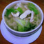 sopa wantan