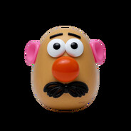 Mr.Patata