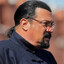 Steven Seagal