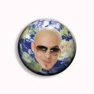 Mr. Worldwide