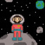 Spacemonkey