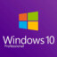 Microsoft Windows 10 Pro