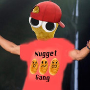 lil nugget
