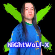 NiGhtWoLf-X