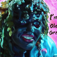 Old Gregg