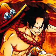 ポートガス・D・エース