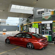 LEOZIN DA BWM REBAIXADA