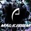 MagicBoom