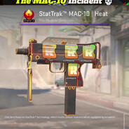 [negev peek] AWP - senpai