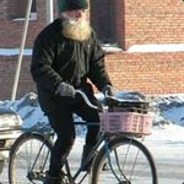 БАБУШКА АЗЛАГОРА