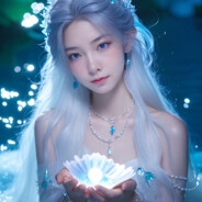 被宠坏的小公主