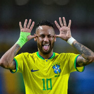 NÉ SEGREDO🏆🇧🇷