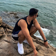 把枪给老子拿稳