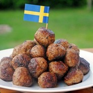 köttbullar