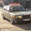 W123 300tdt