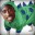 Tupak Dinosaur Rapper