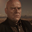 Hank Schrader