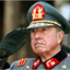 Gral. Augusto Pinochet