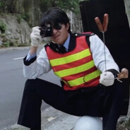 交通部警员167周星星