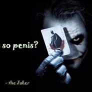 Penis