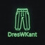 dreswkant