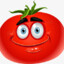 Angry Tomato